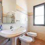 Villa In - Nuoro *