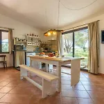 In - Nuoro Villa *