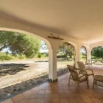 Villa In - Nuoro Orosei