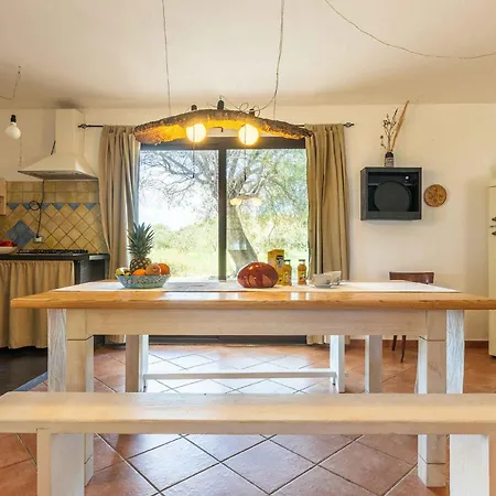 In - Nuoro * オロゼーイ