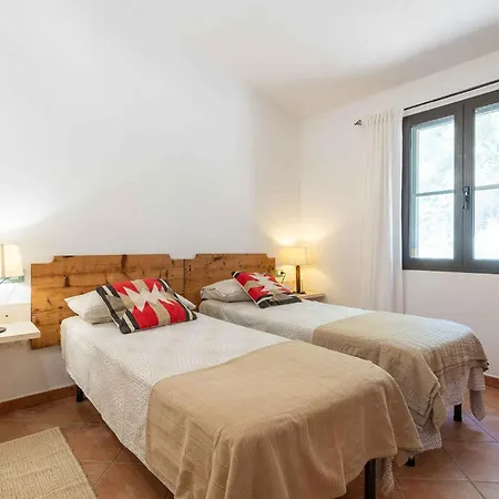 In - Nuoro Villa Orosei