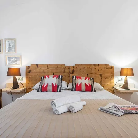 In - Nuoro ヴィラ