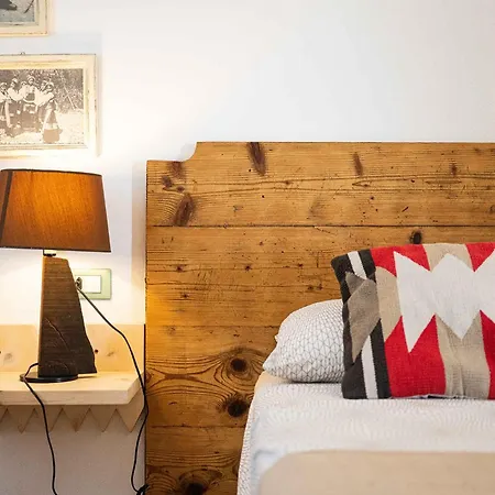 In - Nuoro * オロゼーイ