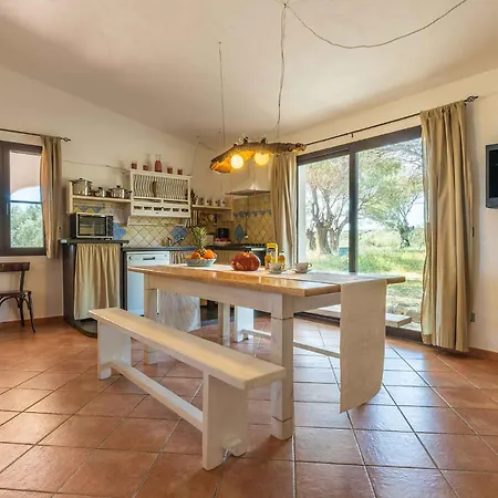 In - Nuoro Villa *