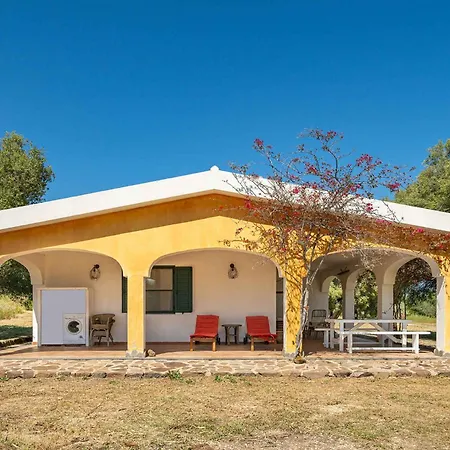 ヴィラ In - Nuoro