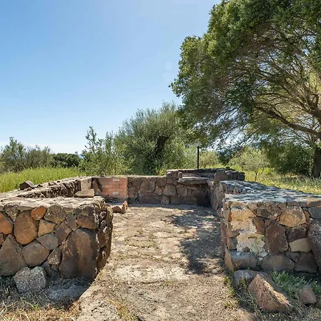 Villa In - Nuoro