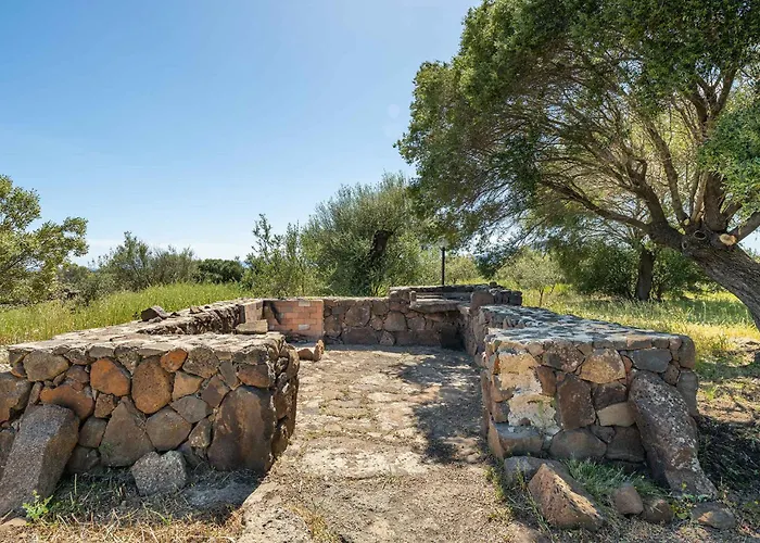 Villa In - Nuoro
